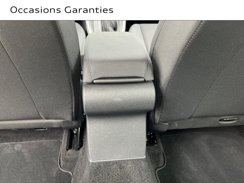 Voitures occasions Audi A1 allstreet Advanced Orvault