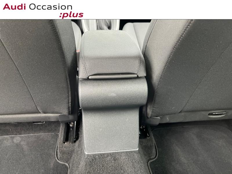 Voitures occasions Audi A1 allstreet Advanced Orvault