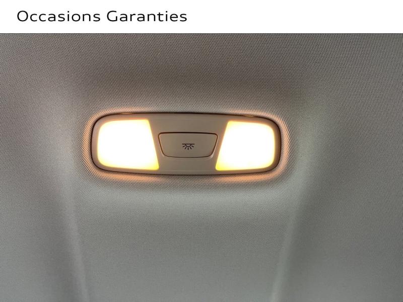 Voitures occasions Audi A1 allstreet Advanced Orvault