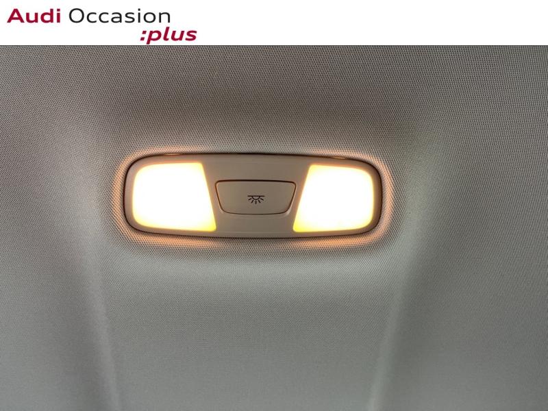 Voitures occasions Audi A1 allstreet Advanced Orvault