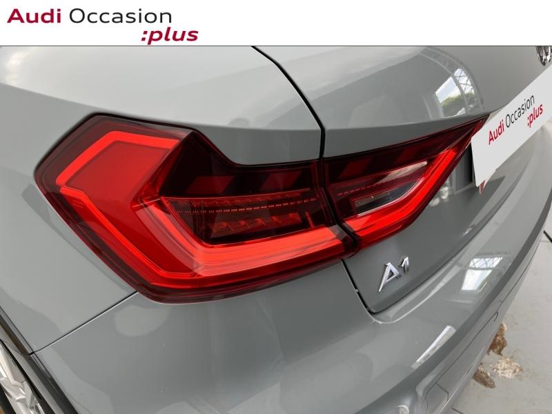 Voitures occasions Audi A1 allstreet Advanced Orvault
