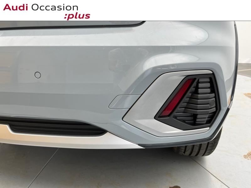 Voitures occasions Audi A1 allstreet Advanced Orvault