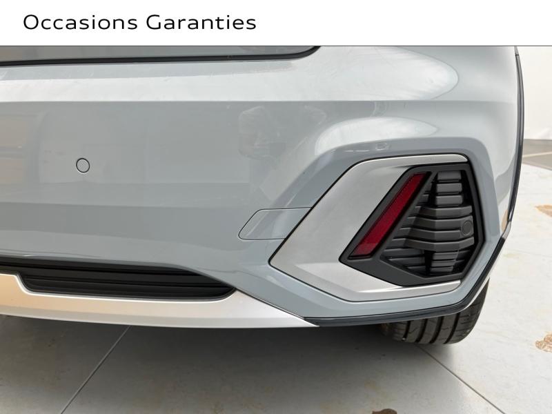 Voitures occasions Audi A1 allstreet Advanced Orvault