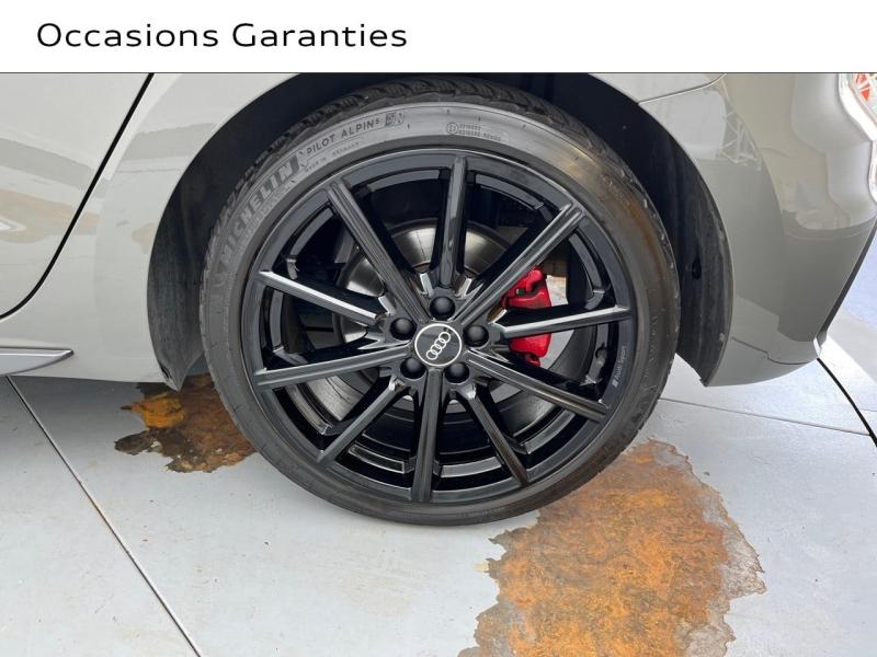 Voitures occasions Audi A1 Sportback S line Orvault