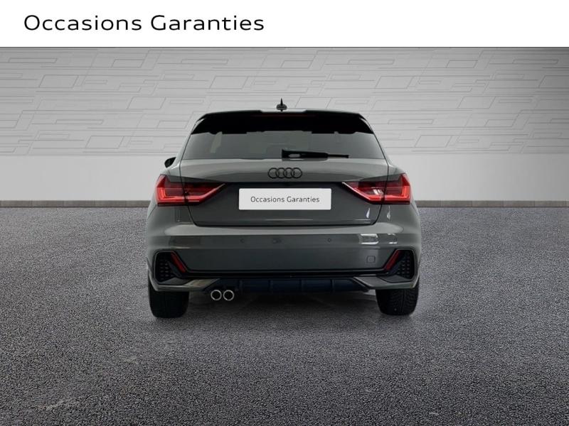 Voitures occasions Audi A1 Sportback S line Orvault