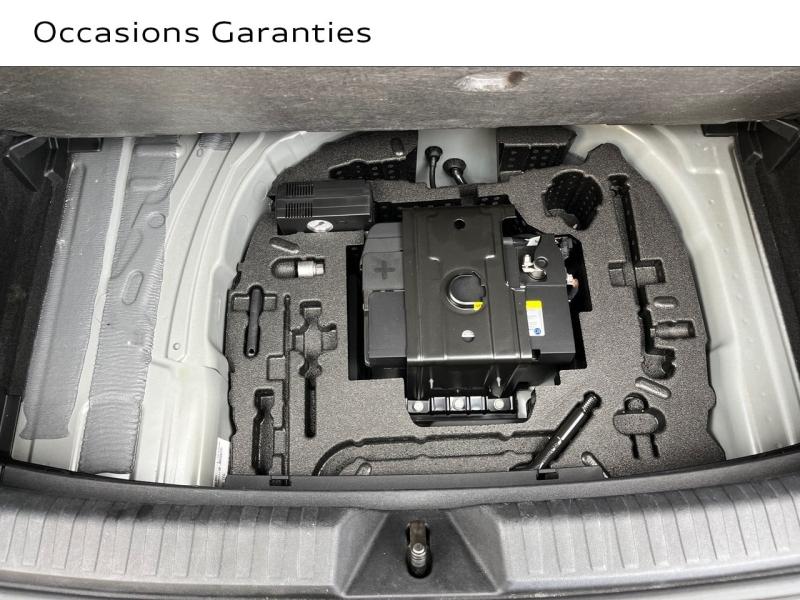 Voitures occasions Audi A1 Sportback S line Orvault