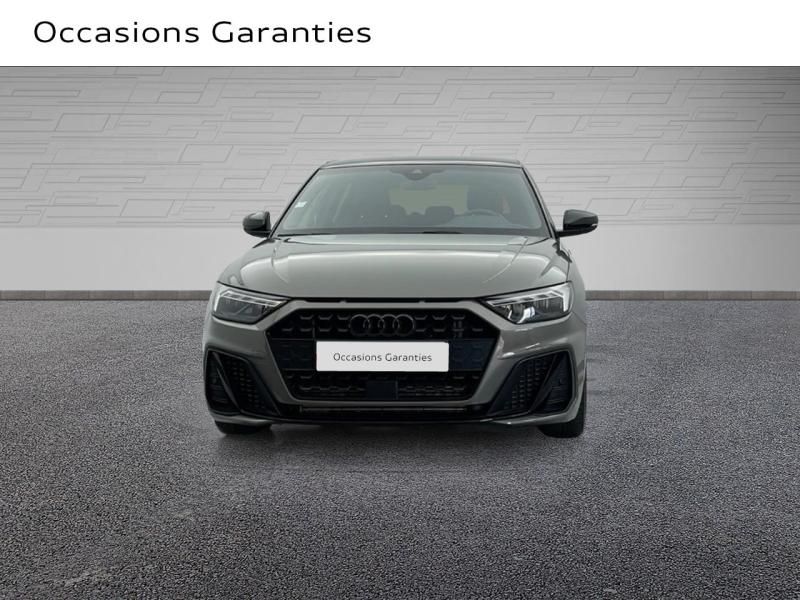 Voitures occasions Audi A1 Sportback S line Orvault