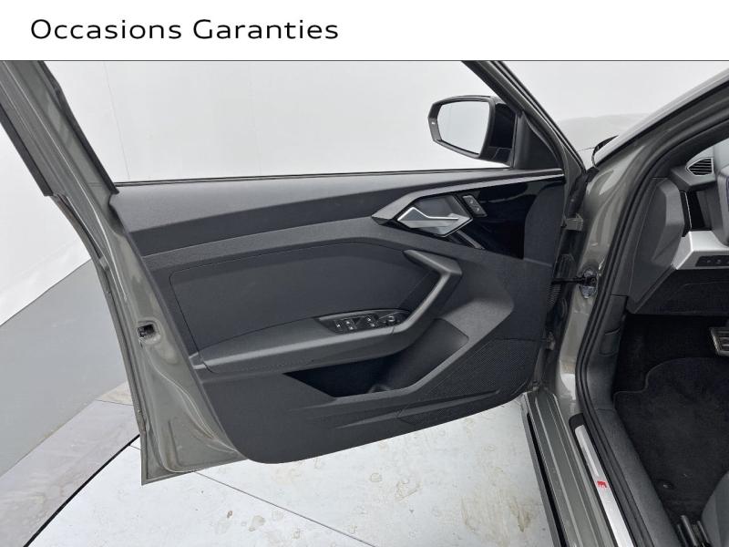 Voitures occasions Audi A1 Sportback S line Orvault