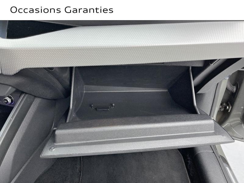 Voitures occasions Audi A1 Sportback S line Orvault