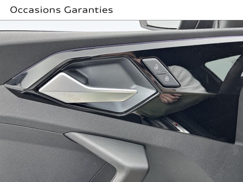 Voitures occasions Audi A1 Sportback S line Orvault