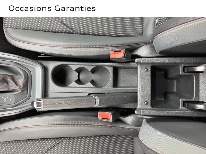 Voitures occasions Audi A1 Sportback S line Orvault