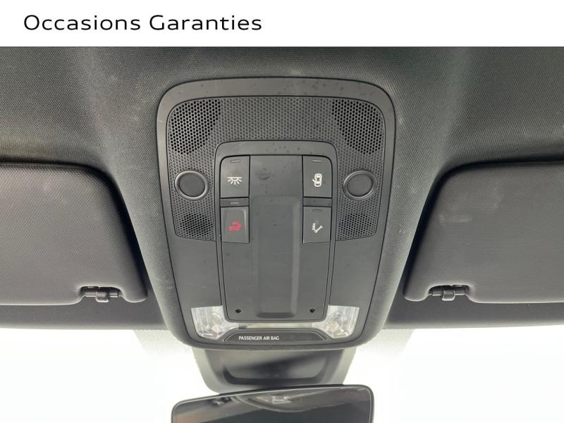 Voitures occasions Audi A1 Sportback S line Orvault