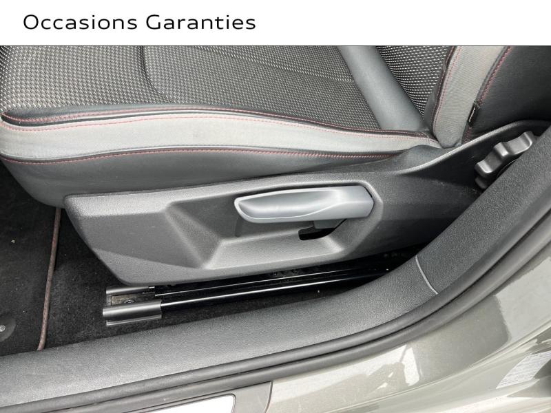 Voitures occasions Audi A1 Sportback S line Orvault