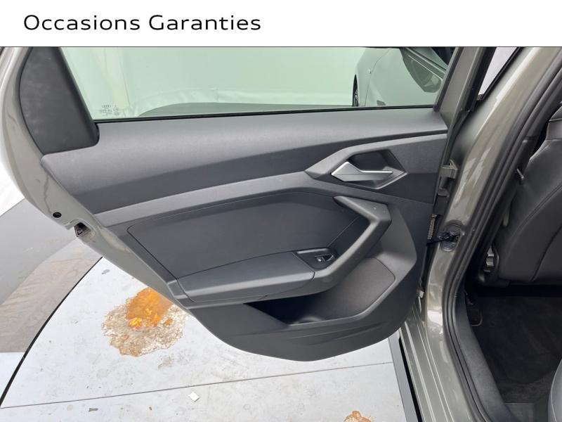 Voitures occasions Audi A1 Sportback S line Orvault