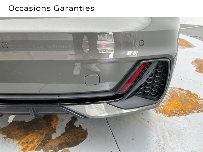 Voitures occasions Audi A1 Sportback S line Orvault