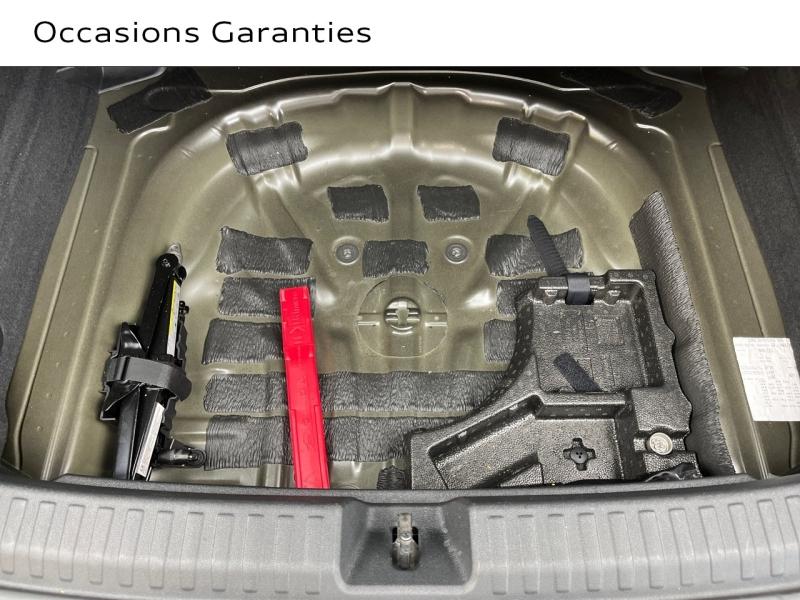 Voitures occasions Audi A3 Sportback S line Orvault