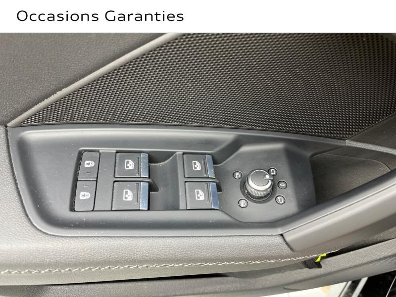 Voitures occasions Audi A3 Sportback S line Orvault