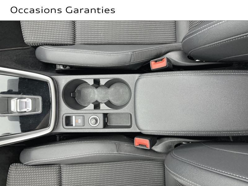 Voitures occasions Audi A3 Sportback S line Orvault
