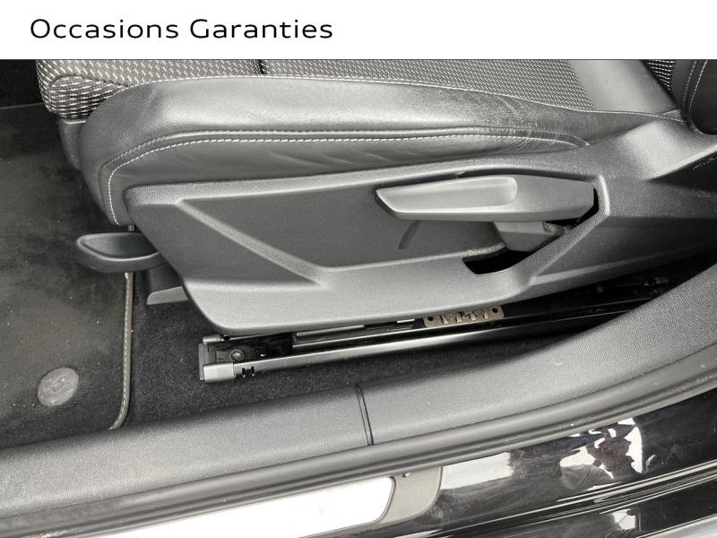 Voitures occasions Audi A3 Sportback S line Orvault
