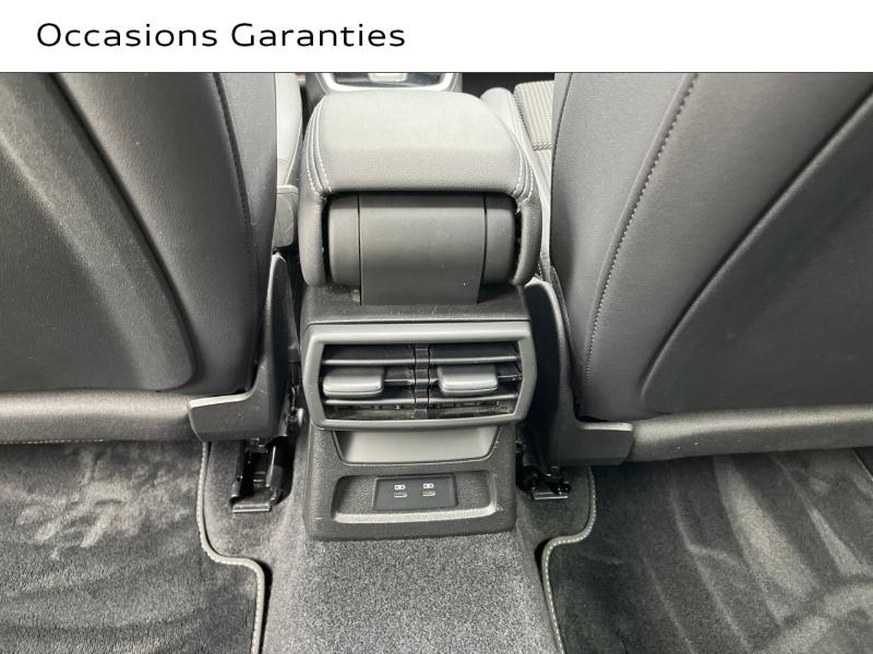 Voitures occasions Audi A3 Sportback S line Orvault