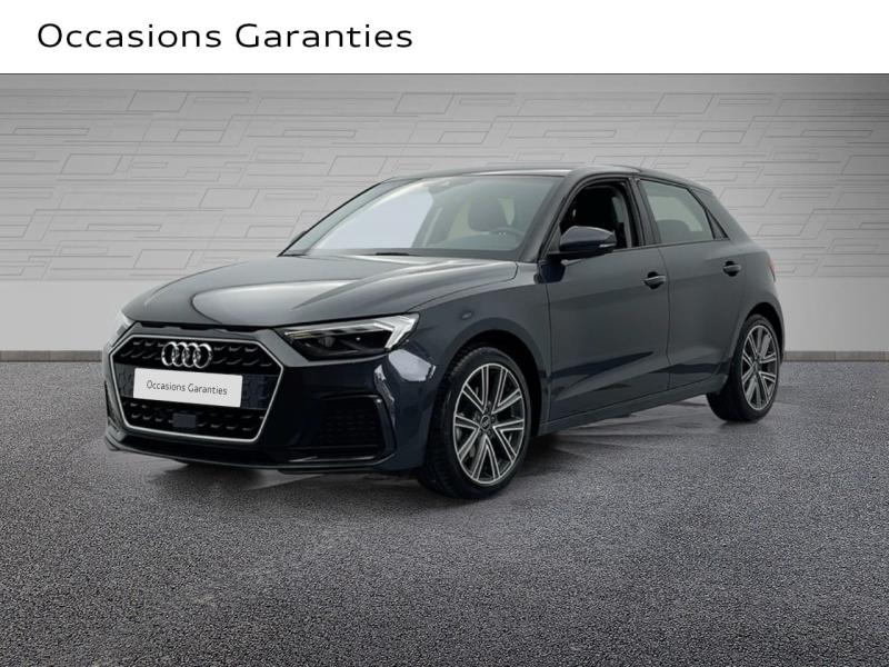 Voitures occasions Audi A1 Sportback Design Orvault