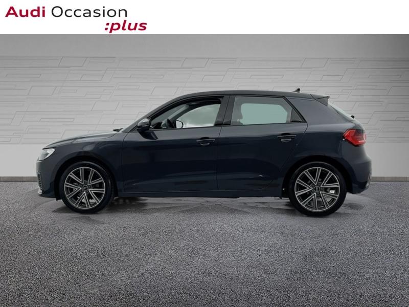 Voitures occasions Audi A1 Sportback Design Orvault