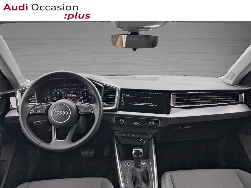 Voitures occasions Audi A1 Sportback Design Orvault
