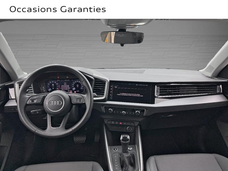 Voitures occasions Audi A1 Sportback Design Orvault