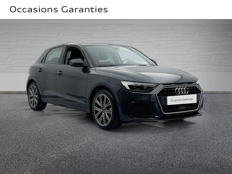 Voitures occasions Audi A1 Sportback Design Orvault