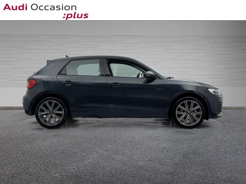 Voitures occasions Audi A1 Sportback Design Orvault