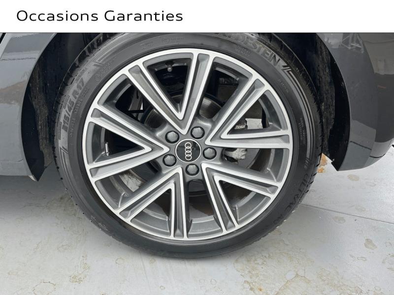 Voitures occasions Audi A1 Sportback Design Orvault
