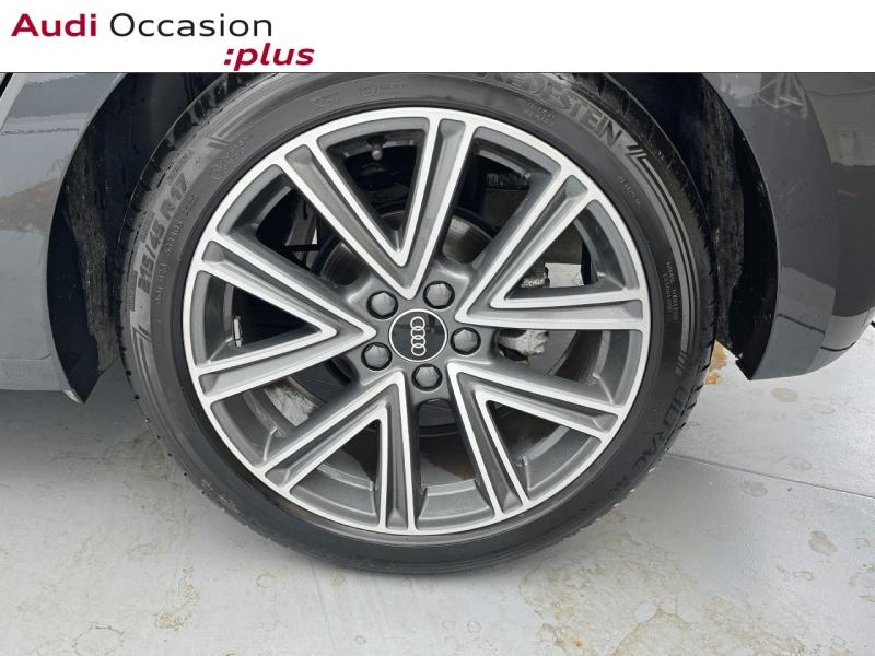 Voitures occasions Audi A1 Sportback Design Orvault