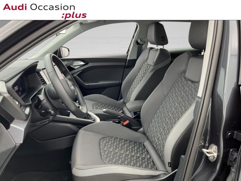 Voitures occasions Audi A1 Sportback Design Orvault