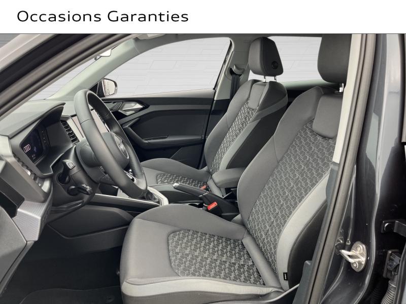 Voitures occasions Audi A1 Sportback Design Orvault