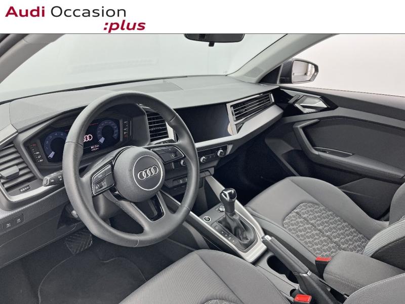 Voitures occasions Audi A1 Sportback Design Orvault