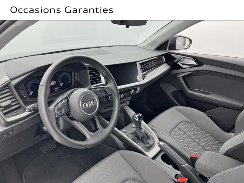 Voitures occasions Audi A1 Sportback Design Orvault