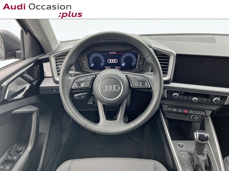 Voitures occasions Audi A1 Sportback Design Orvault