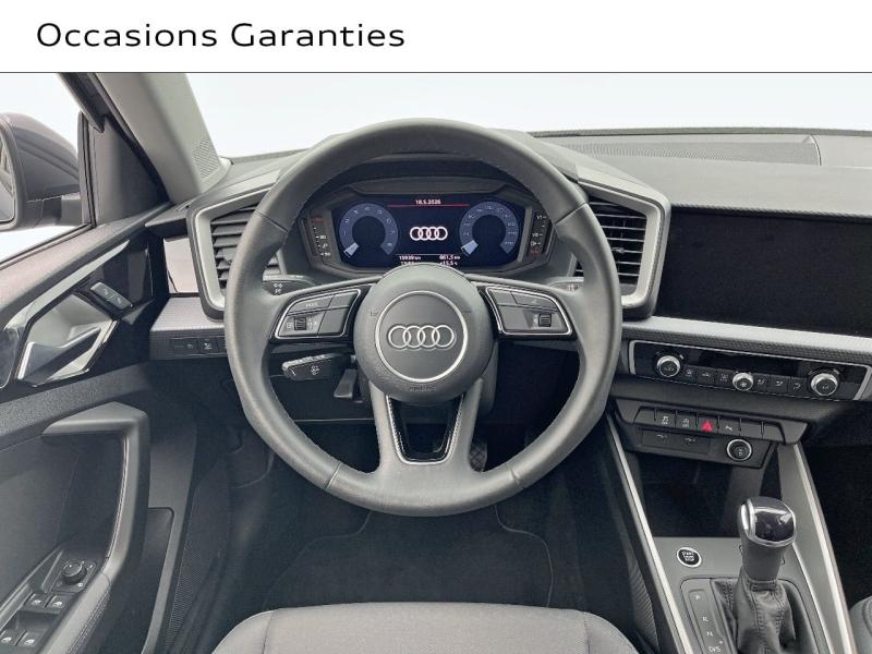 Voitures occasions Audi A1 Sportback Design Orvault