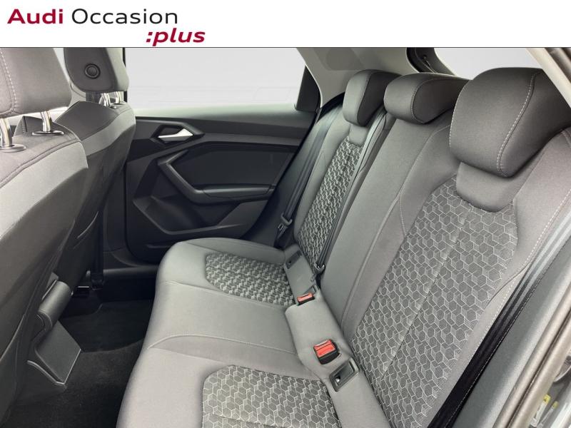 Voitures occasions Audi A1 Sportback Design Orvault