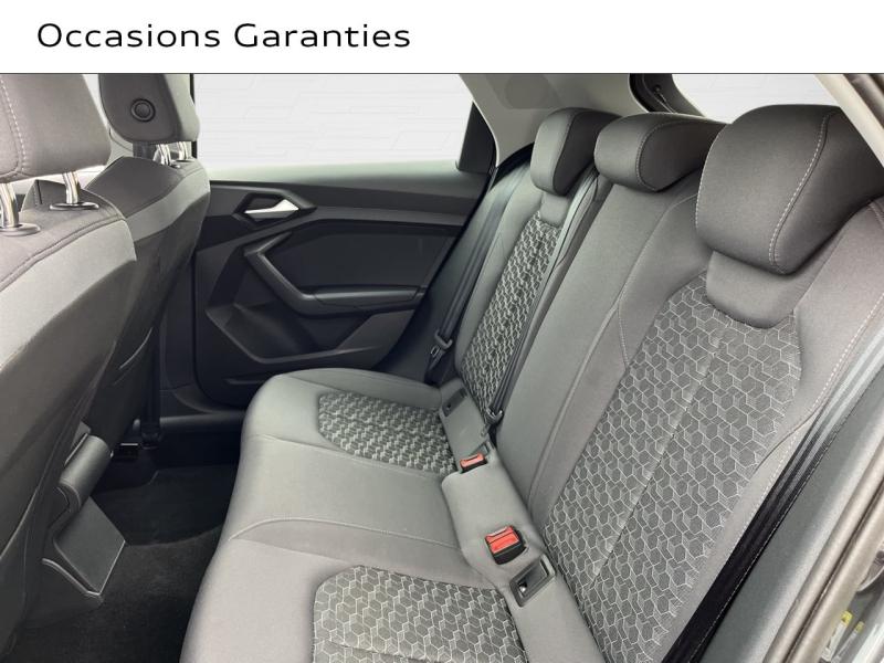 Voitures occasions Audi A1 Sportback Design Orvault