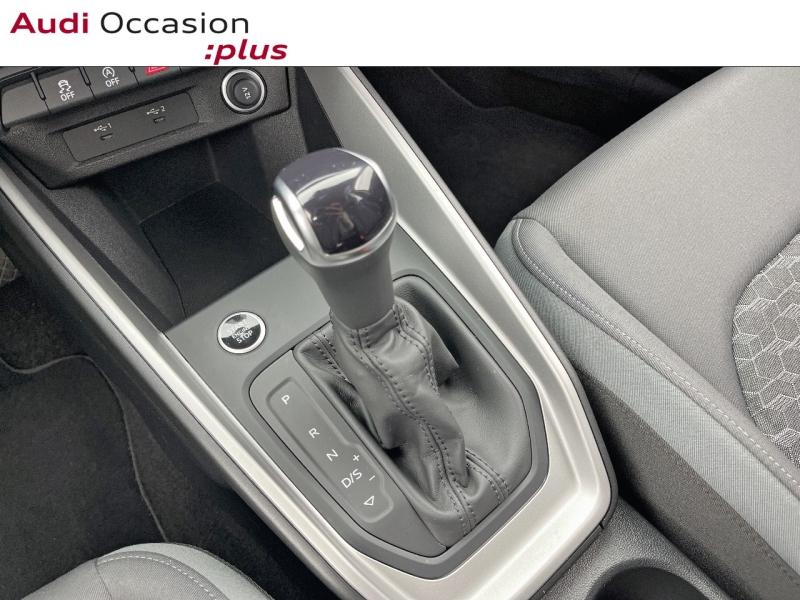 Voitures occasions Audi A1 Sportback Design Orvault