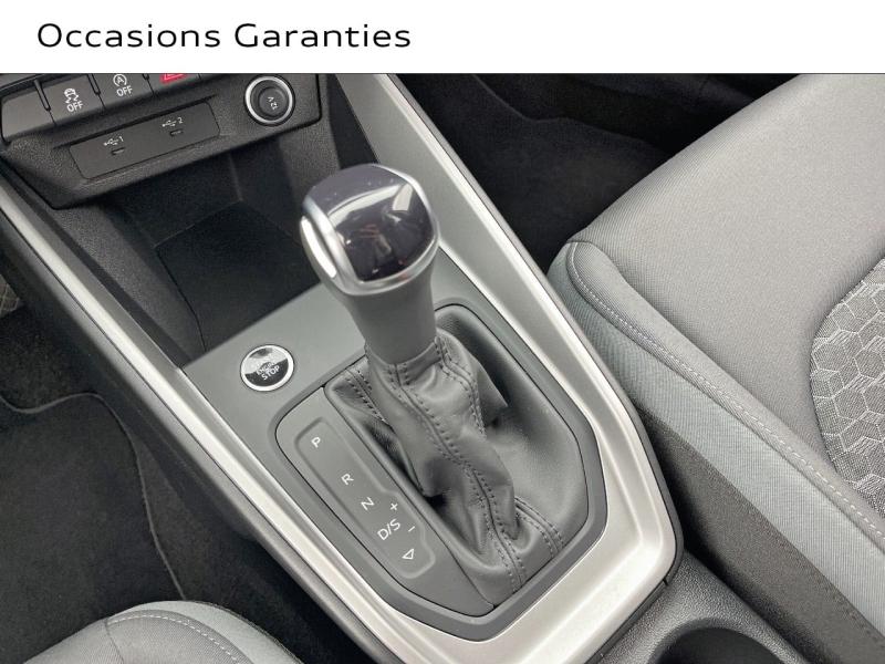 Voitures occasions Audi A1 Sportback Design Orvault