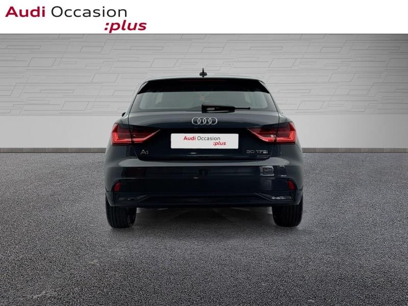 Voitures occasions Audi A1 Sportback Design Orvault