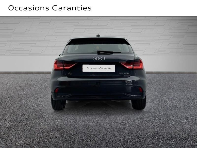 Voitures occasions Audi A1 Sportback Design Orvault