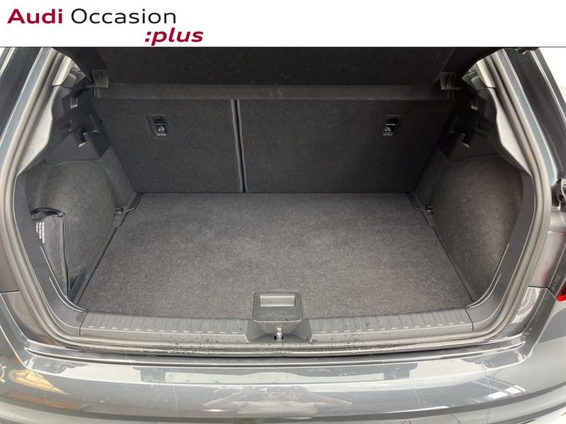 Voitures occasions Audi A1 Sportback Design Orvault