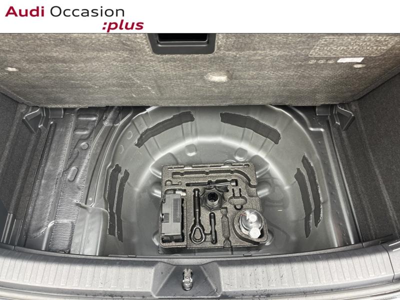 Voitures occasions Audi A1 Sportback Design Orvault
