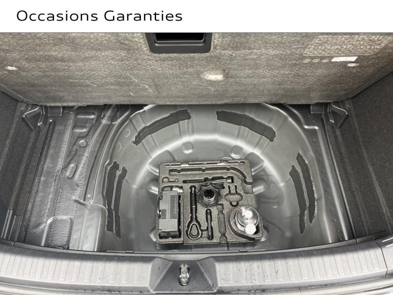Voitures occasions Audi A1 Sportback Design Orvault