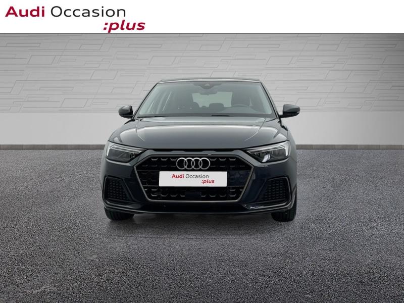 Voitures occasions Audi A1 Sportback Design Orvault
