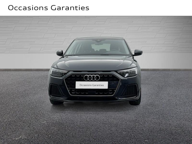 Voitures occasions Audi A1 Sportback Design Orvault