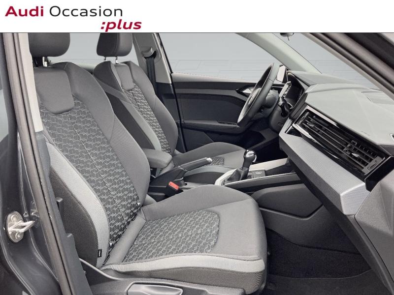 Voitures occasions Audi A1 Sportback Design Orvault